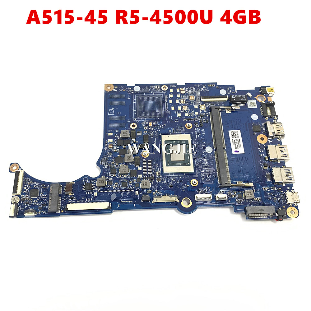 Ddr4 16Gb - DAZAURMB8C0 Para Acer Aspier A515-45 A515-44