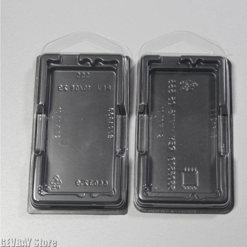 Sodimm Ddr4 - Pacote com 10 Caixas de Proteção