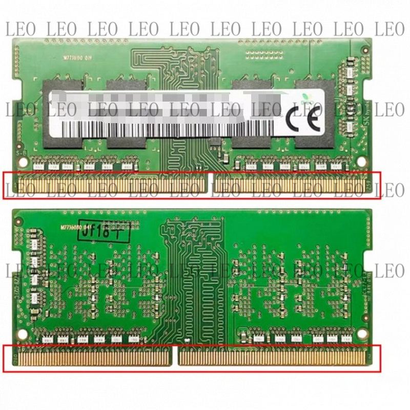 Ddr4 2400Mhz - 1 unidade de memória RAM DDR4
