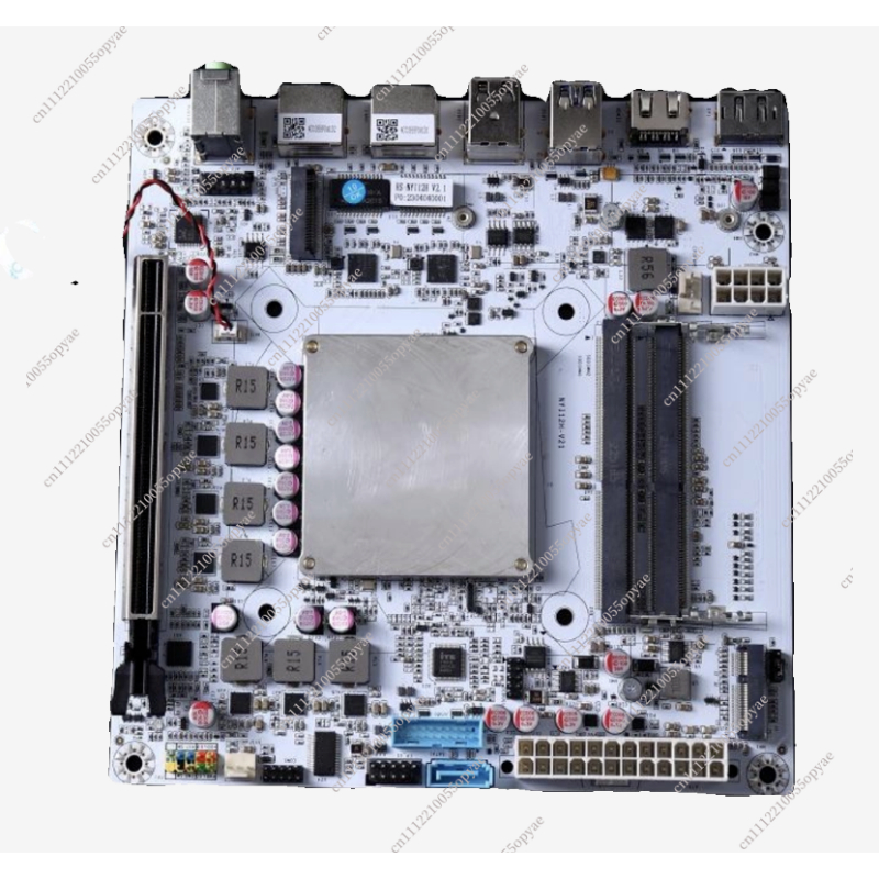 Ddr4 Desktop Ram - Placa-Mãe de Desktop 12H I9 12700H