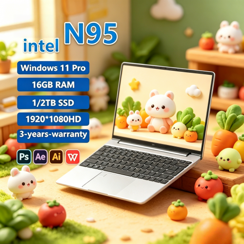 Ddr4 32Gb - Zephyrine 2026 Original Laptop de 15.6