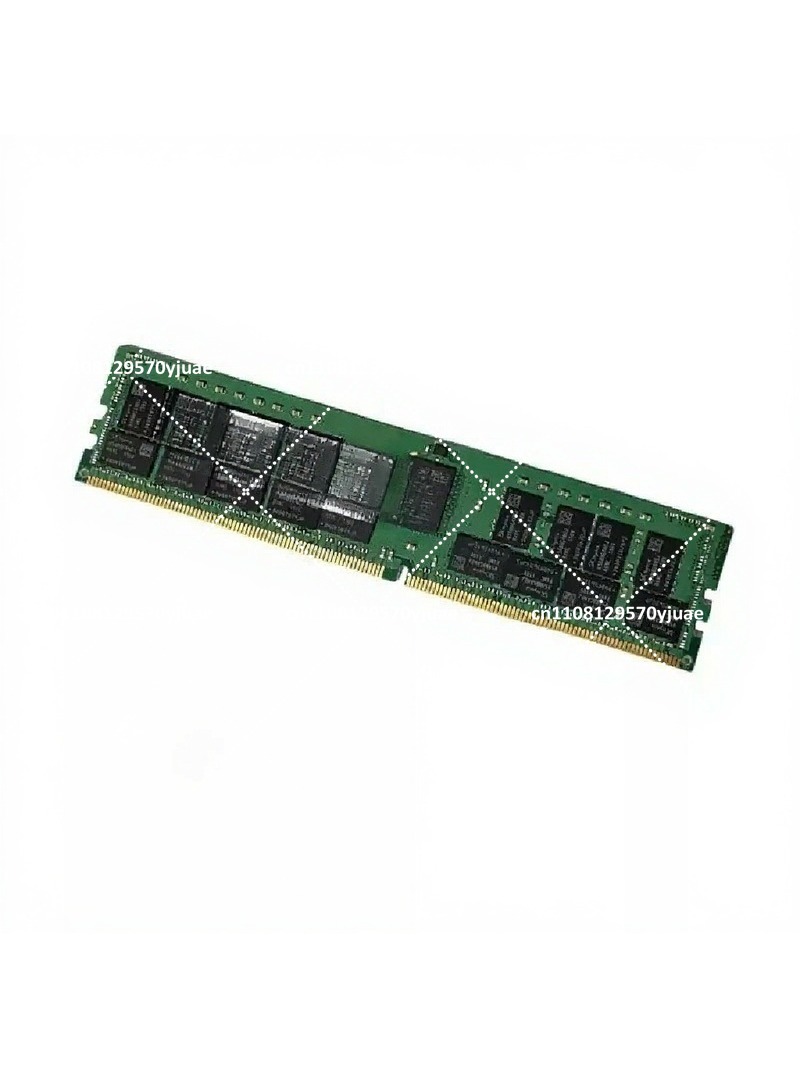 Server Memory Ddr4 - Módulo de Memória RAM para Servidor