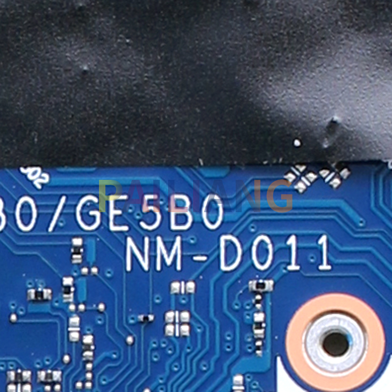 Ddr4 8Gb - Placa-mãe NM-D011 DDR4 para notebook LENOVO
