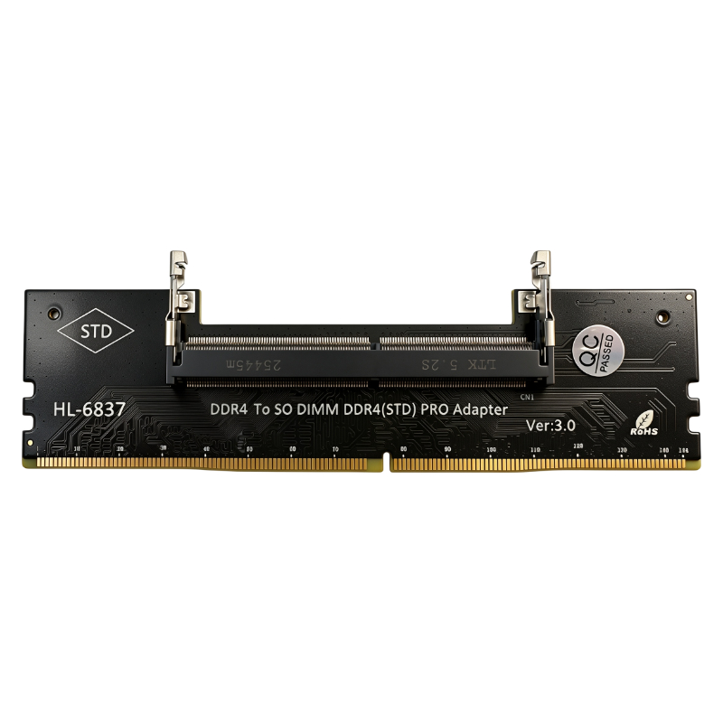 Ddr4 3200Mhz - Adaptador de RAM SO-DIMM DDR4 para