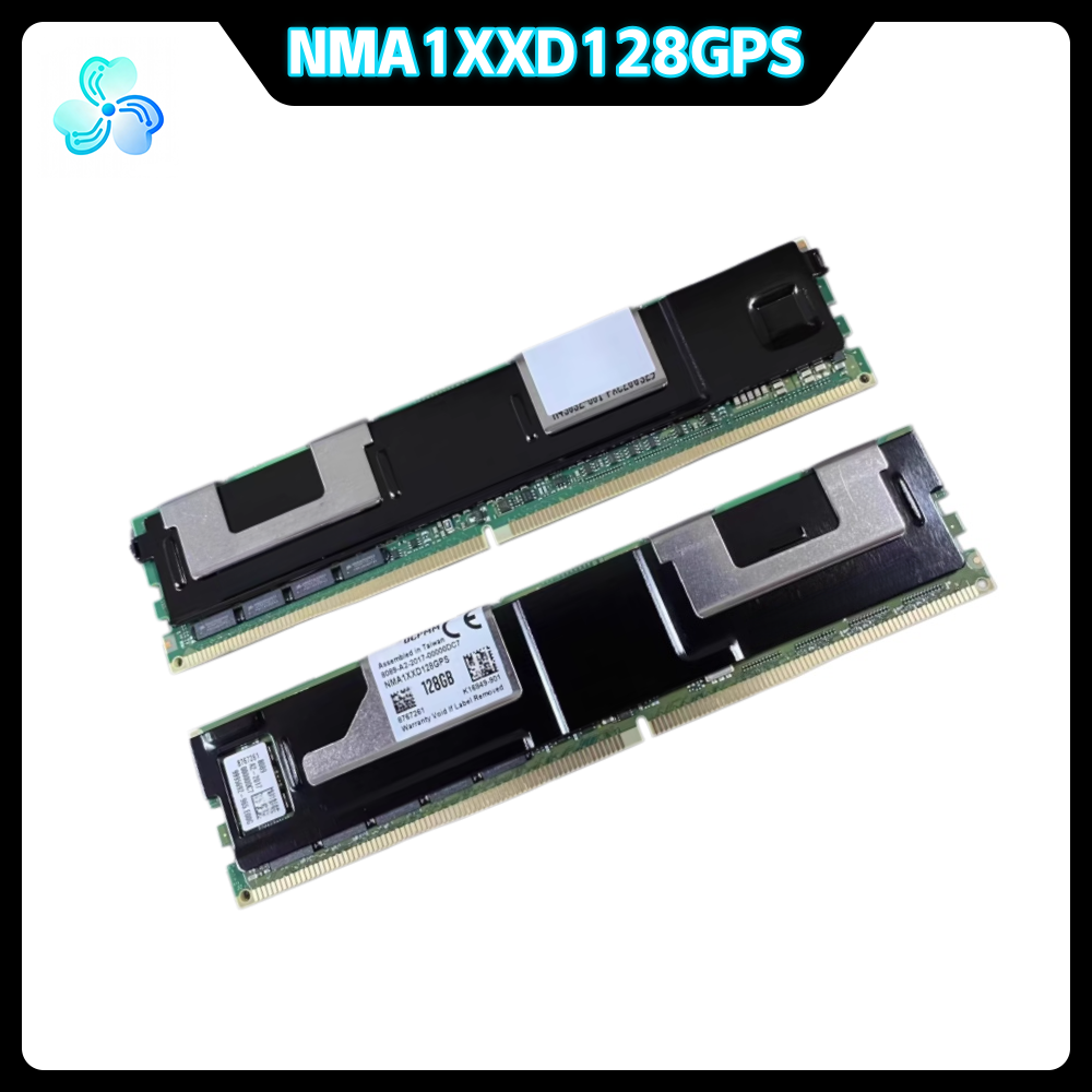Server Memory Ddr4 - Memória Persistente Optane DC 128GB NMA1XXD128GPS