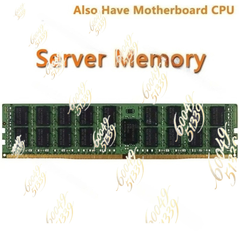 Ddr4 8Gb - Memória de servidor M393A1G40DB0-CPB DDR4 8GB