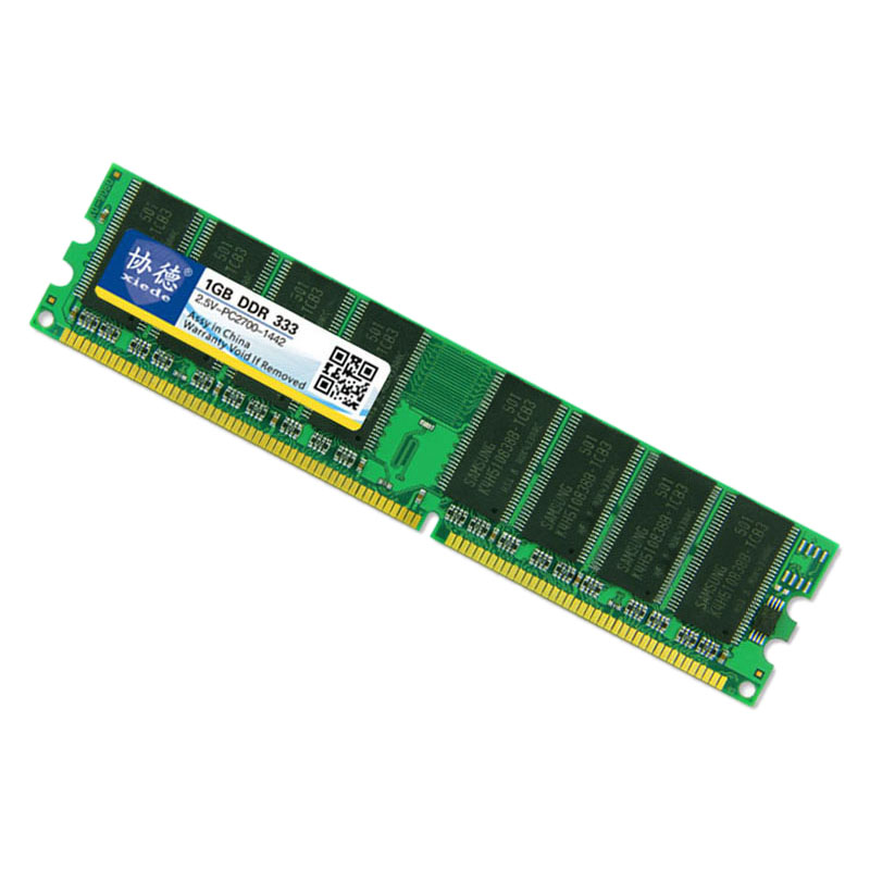 Módulo de Memória RAM para PC  - Ram Memory Module avaliação e preço