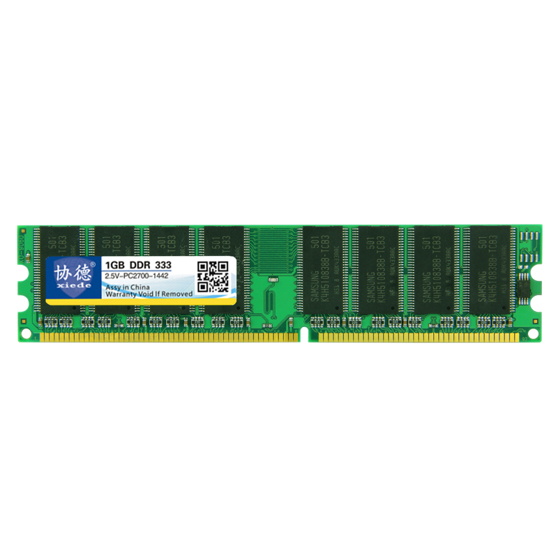 Módulo de Memória RAM para PC  - Ram Memory Module avaliação e preço