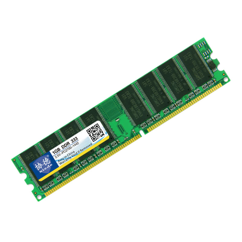 Módulo de Memória RAM para PC  - Ram Memory Module avaliação e preço