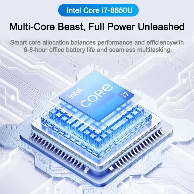 Notebook Ultrafino Handy 2026  - Ddr4 Ram avaliação e preço