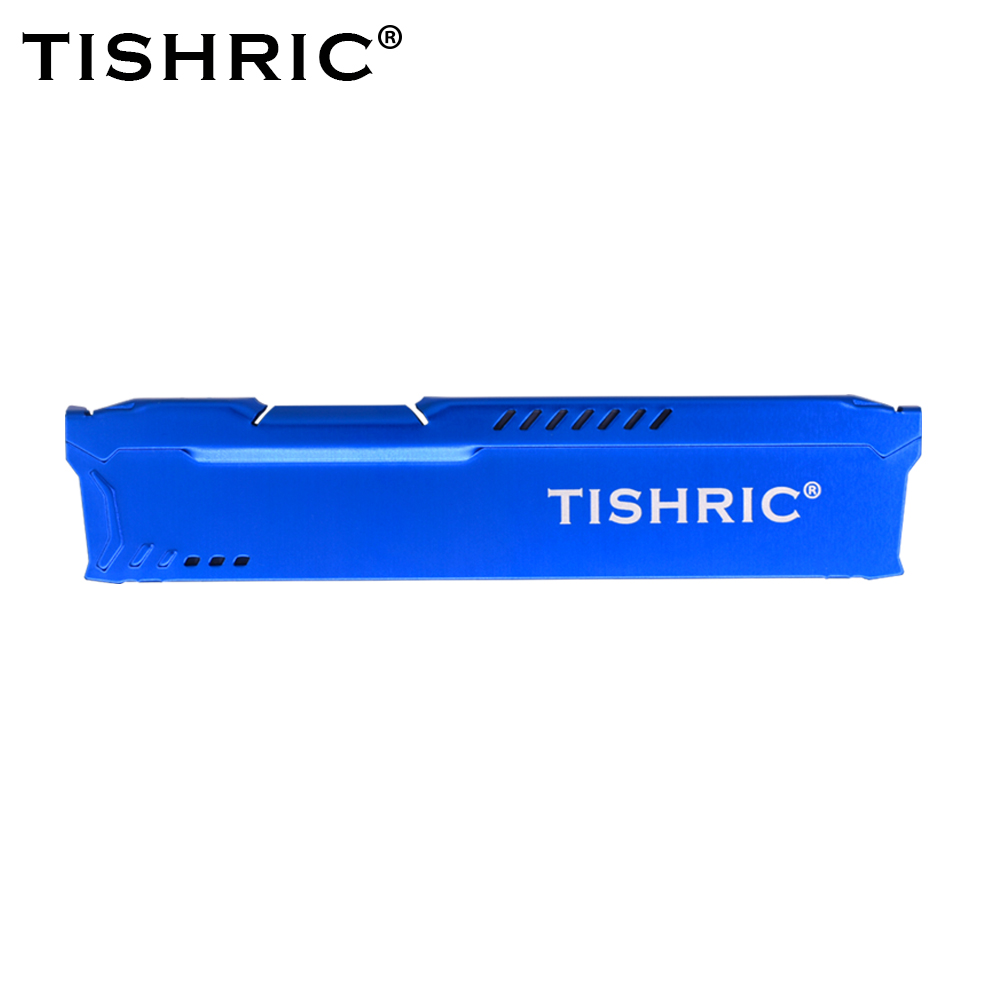 TISHRIC Radiador de Memória RA - Ddr4 Desktop Ram avaliação e preço