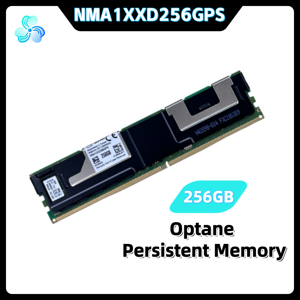 Memória Persistente Optane DC  - Server Memory Ddr4 avaliação e preço