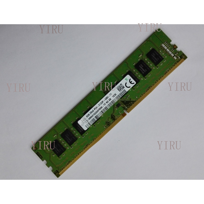 L+ SK hynix 8GB DDR4 2133 Desk - Ddr4 Desktop Ram avaliação e preço