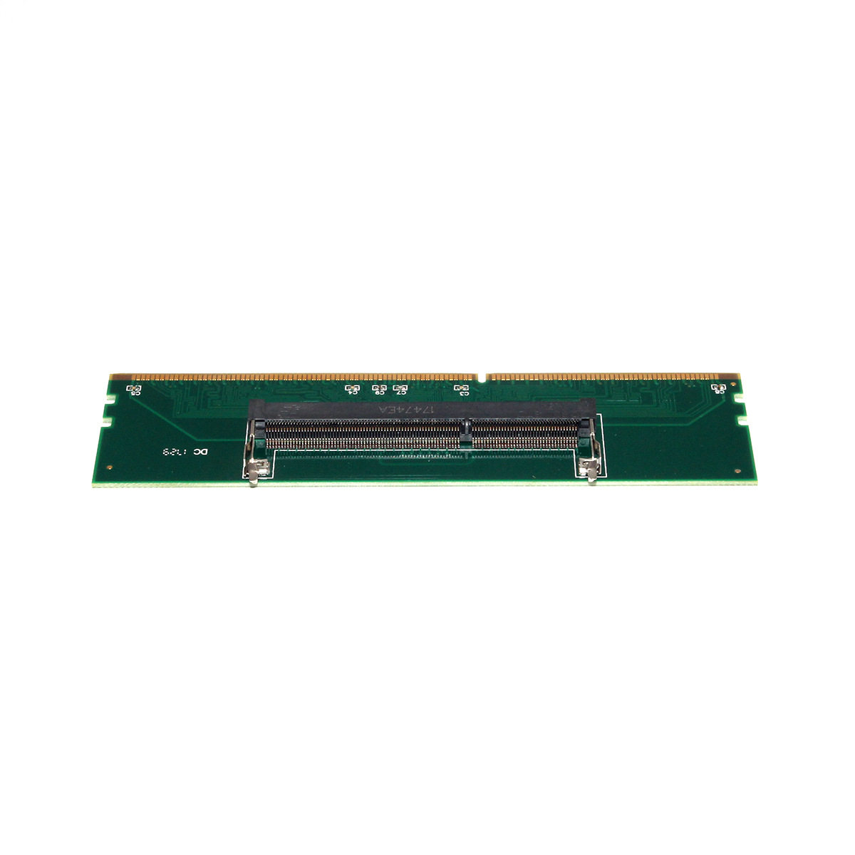 1 unidade de adaptador de memó - Sodimm Ddr4 avaliação e preço