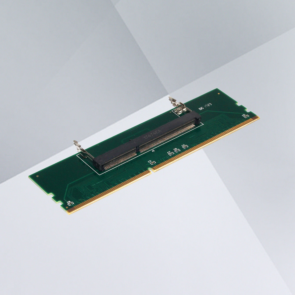 1 unidade de adaptador de memó - Sodimm Ddr4 avaliação e preço