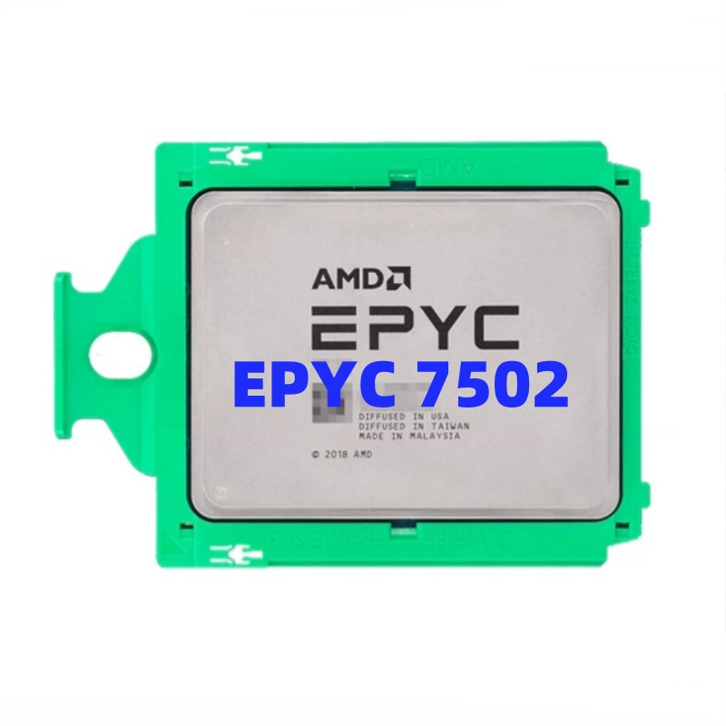 Processador Epyc 7502 32 núcle - Ddr4 3200Mhz avaliação e preço