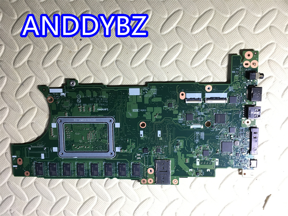 01hx898 ft491 fx390 NM-B891 pa - Ddr4 8Gb avaliação e preço