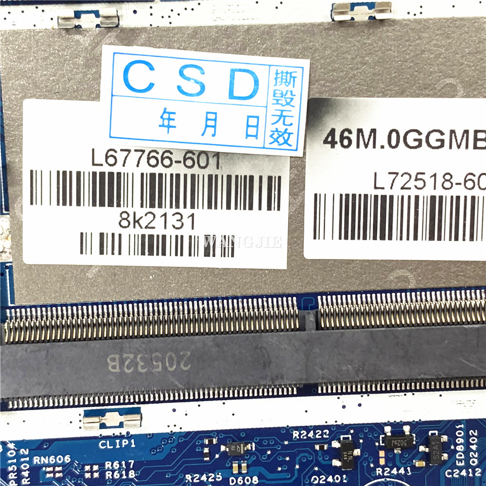 Para HP Pavilion X360 14-DH La - Ddr4 16Gb avaliação e preço