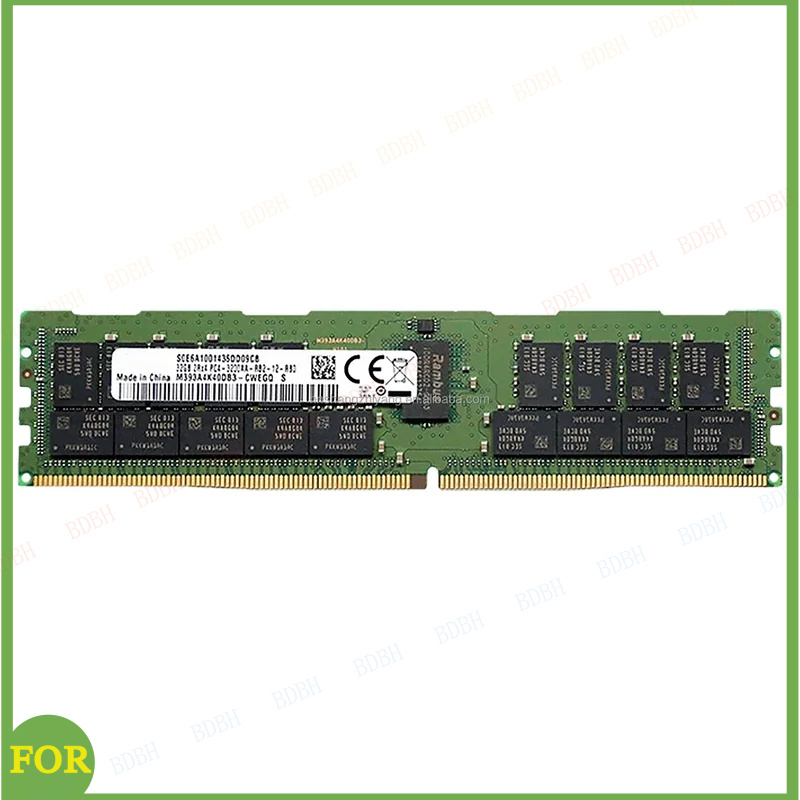 Memória de Servidor BDBH M393A - Ddr4 3200Mhz avaliação e preço