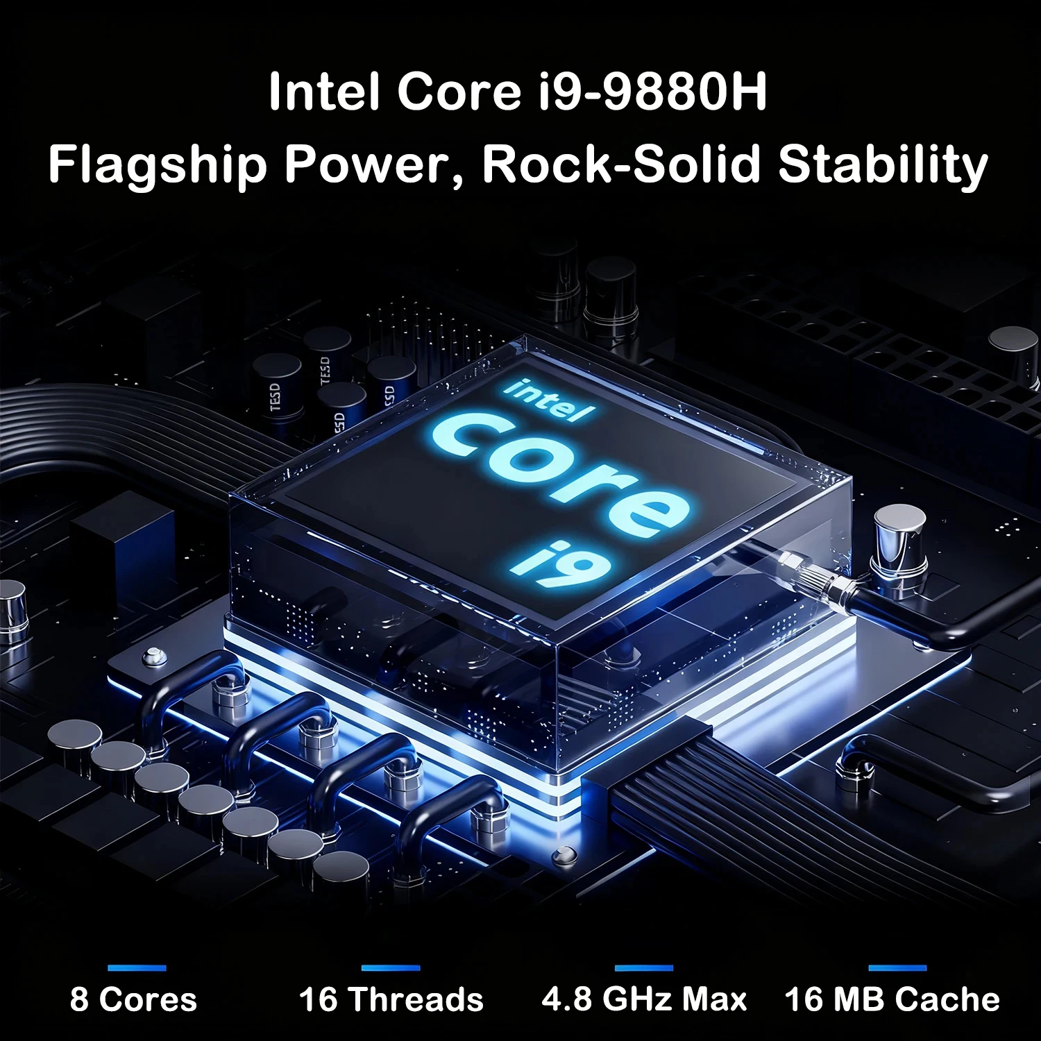 Zephyrine 2026 Original Laptop - Ddr4 32Gb avaliação e preço