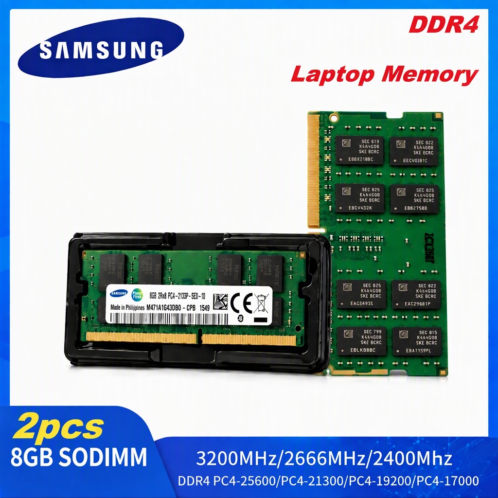 Memória RAM DDR4 de 8 GB para  - Ddr4 3200Mhz avaliação e preço