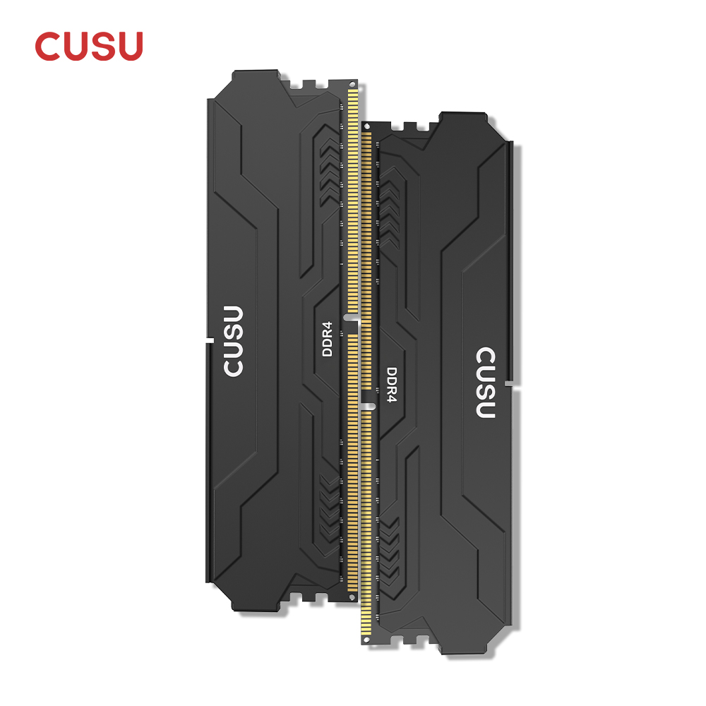 Cusu memoria ram ddr4 8gb 16gb - Ddr4 3200 16Gb avaliação e preço