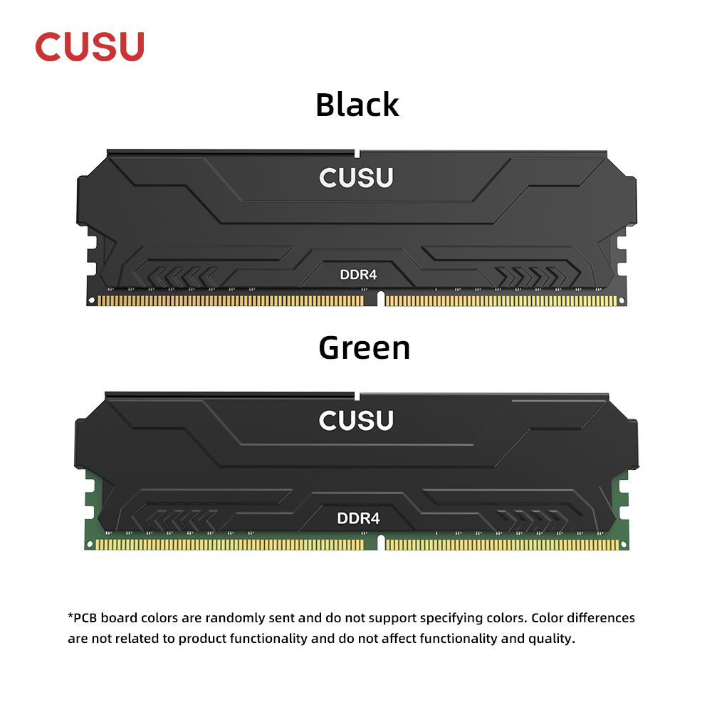 Cusu memoria ram ddr4 8gb 16gb - Ddr4 3200 16Gb avaliação e preço