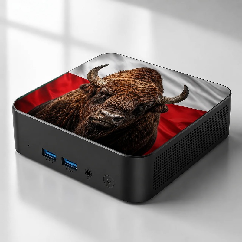 Novo Mini PC 2026 Intel Core i - Ddr4 16Gb avaliação e preço