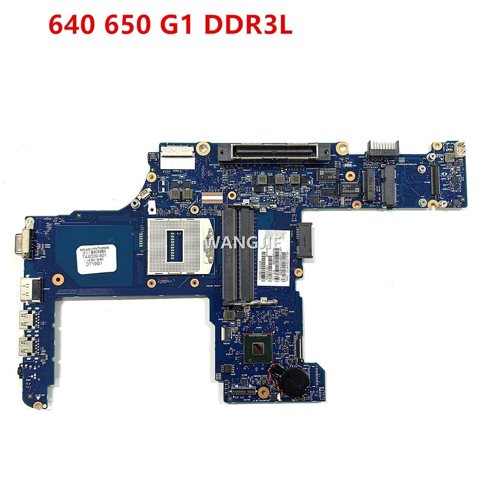 744009 -001 744009 -601 para p - Ddr3 8Gb avaliação e preço