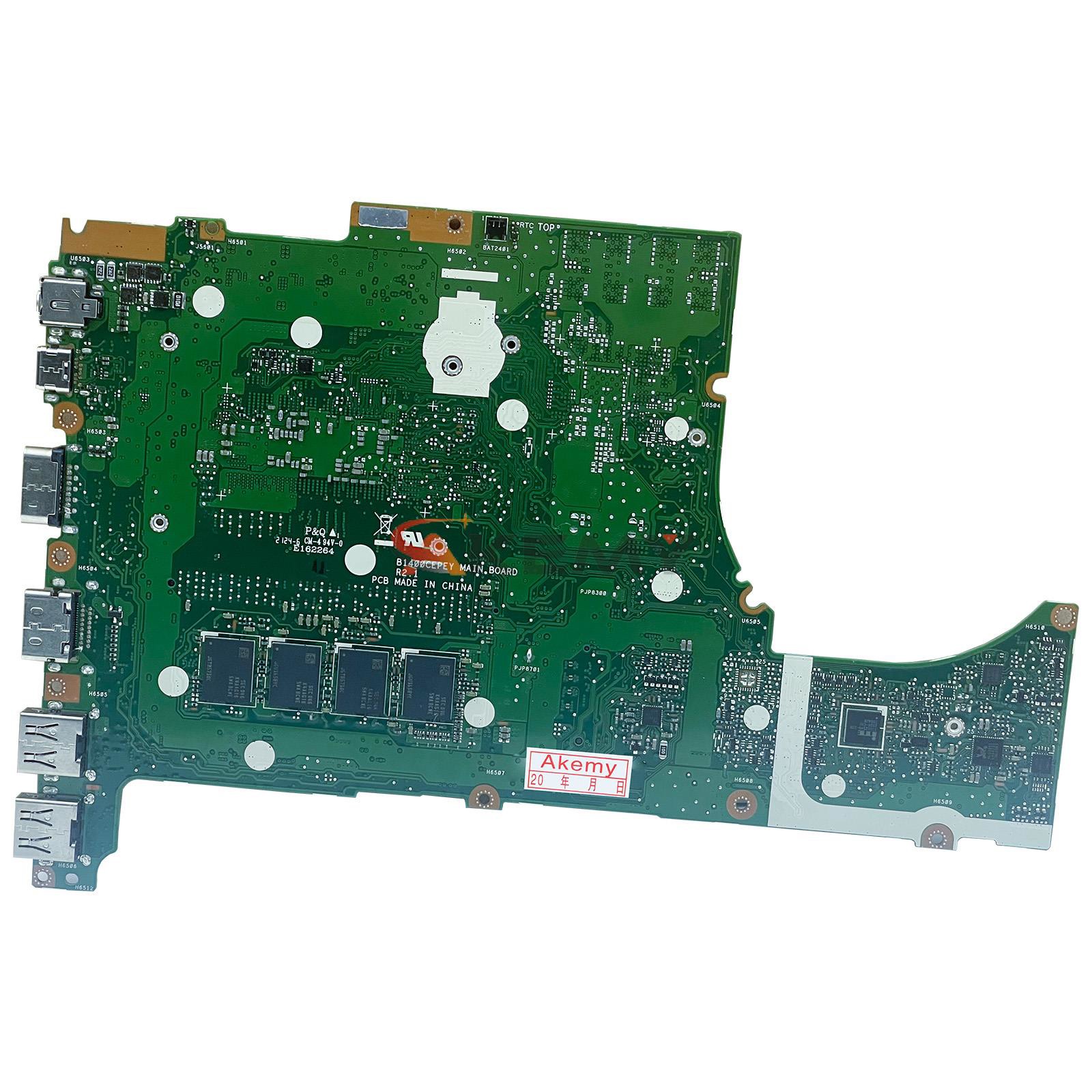 Shenzhen B1400CEPEY para ASUS  - Ddr4 Desktop Ram avaliação e preço