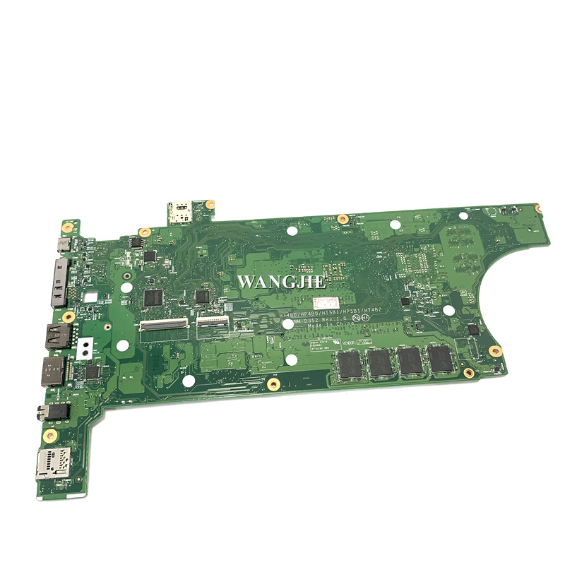 Placa-mãe para laptop Lenovo T - Ddr4 8Gb avaliação e preço