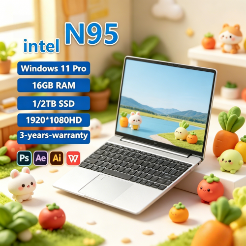Notebook Portátil Intel N95 de - Ddr4 32Gb avaliação e preço