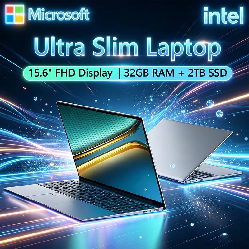 Notebook Portátil Intel N95 de - Ddr4 32Gb avaliação e preço