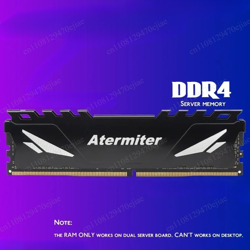 Kit de Placa-Mãe X99-F8 X99 co - Ddr4 3200Mhz avaliação e preço