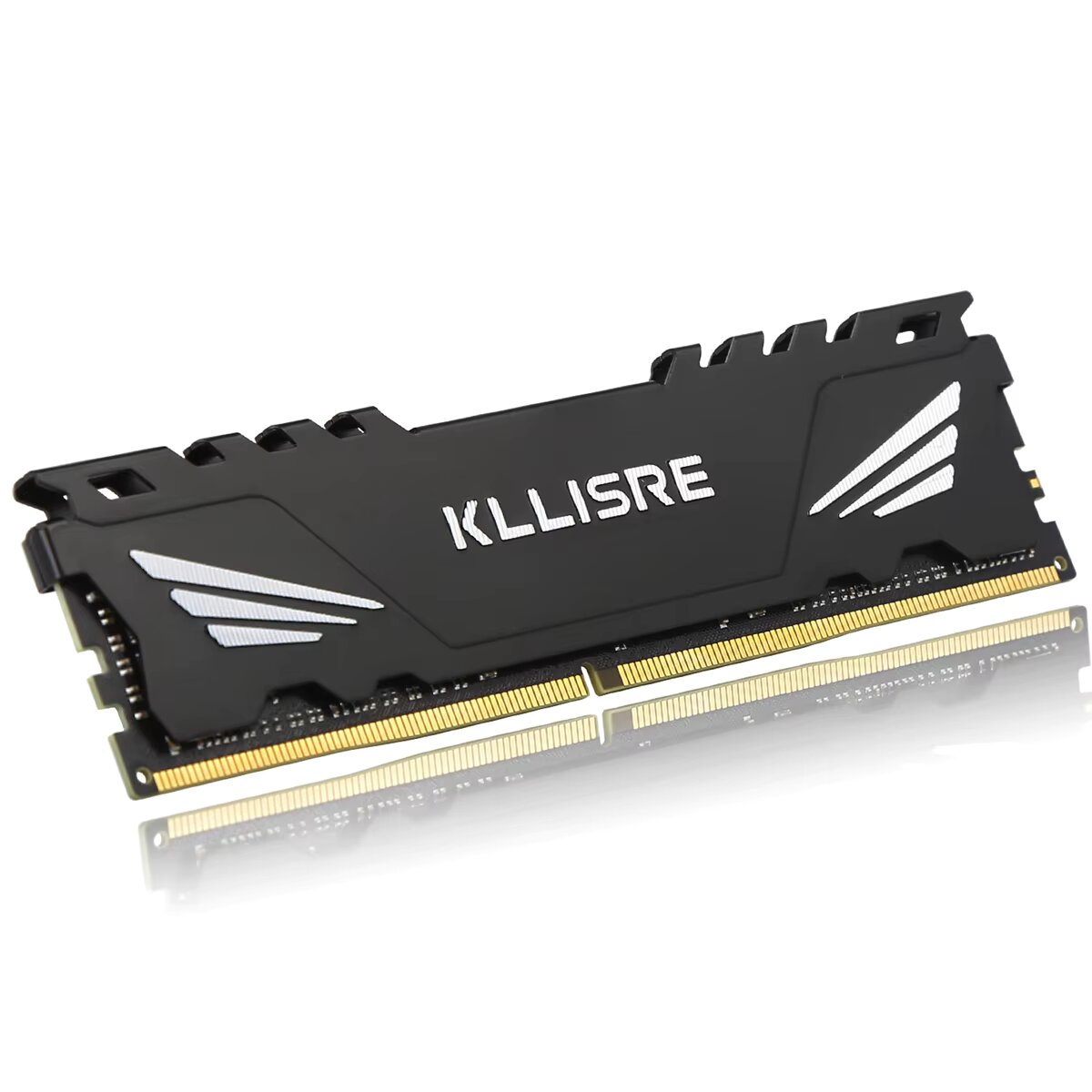 Kllisre DDR4 8GB 2666MHz 8G 32 - Ddr4 3200 16Gb avaliação e preço