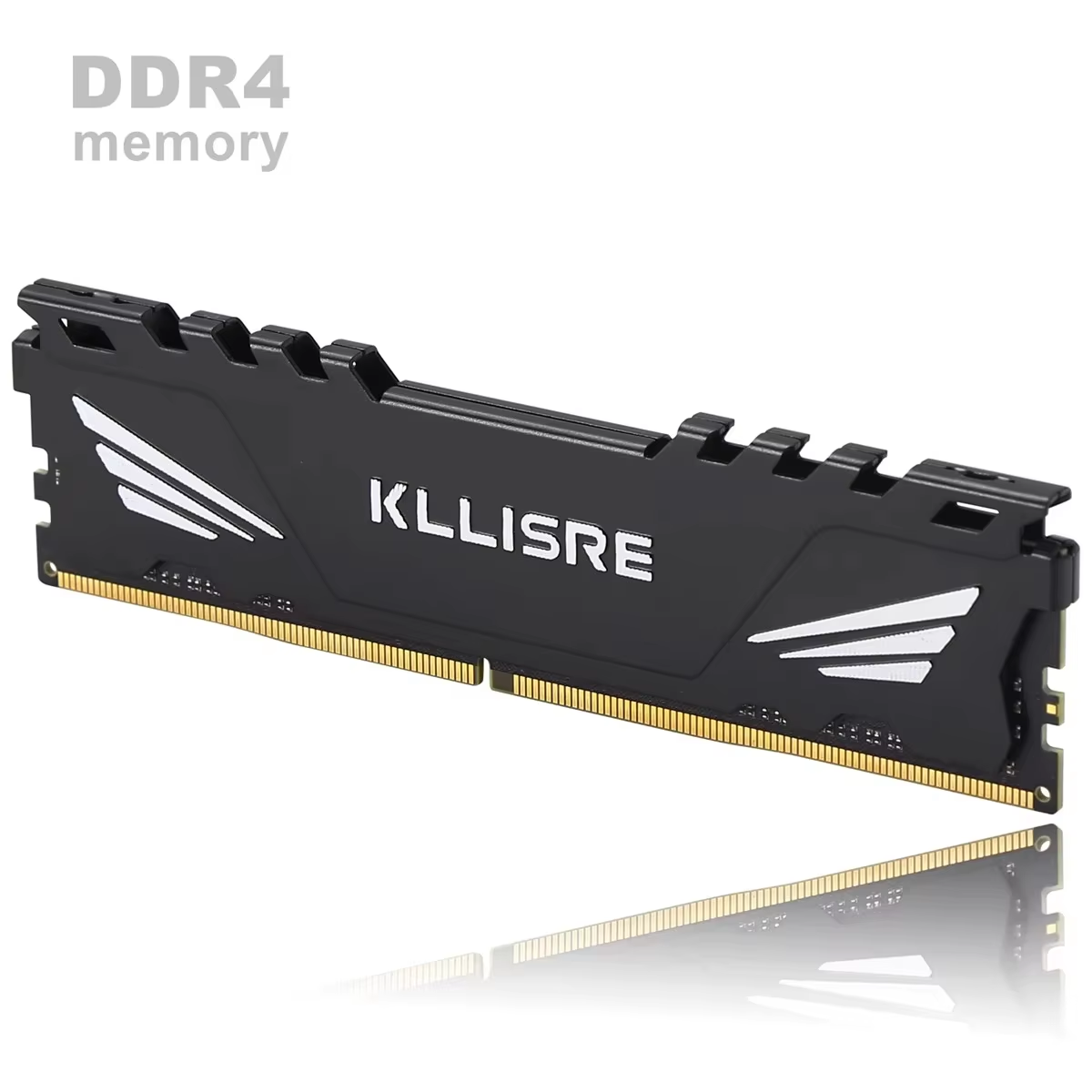 Kllisre DDR4 8GB 2666MHz 8G 32 - Ddr4 3200 16Gb avaliação e preço