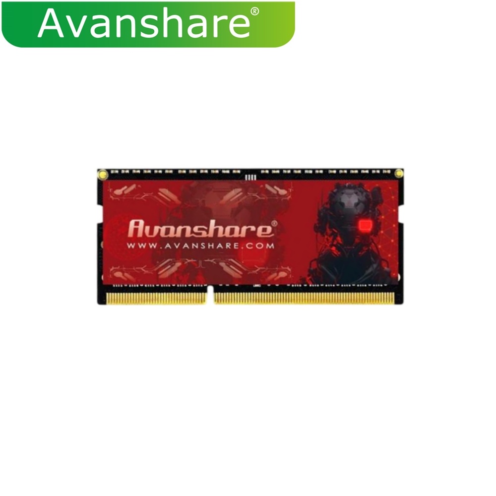 Memória RAM Avanshare DDR5 DDR - Ddr4 3200Mhz avaliação e preço