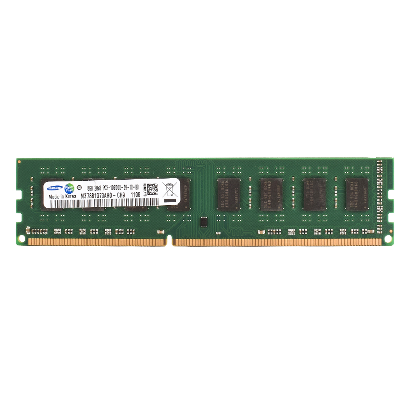 Memória RAM SAMSUNG para Deskt - Ddr4 3200Mhz avaliação e preço
