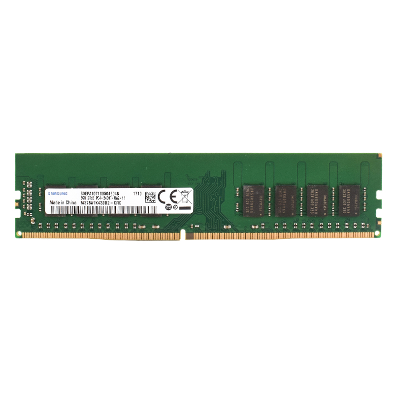 Memória RAM SAMSUNG para Deskt - Ddr4 3200Mhz avaliação e preço