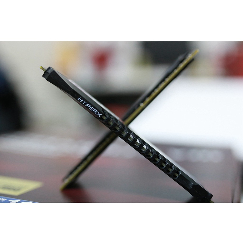 Memória HYPERX SAVAGE DDR4 RAM - Ddr4 3200 16Gb avaliação e preço
