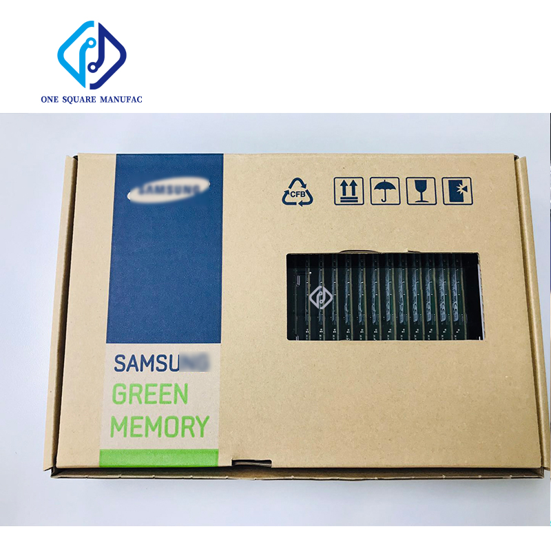 Novo e original M393A4K40CB2-C - Ddr4 2400Mhz avaliação e preço