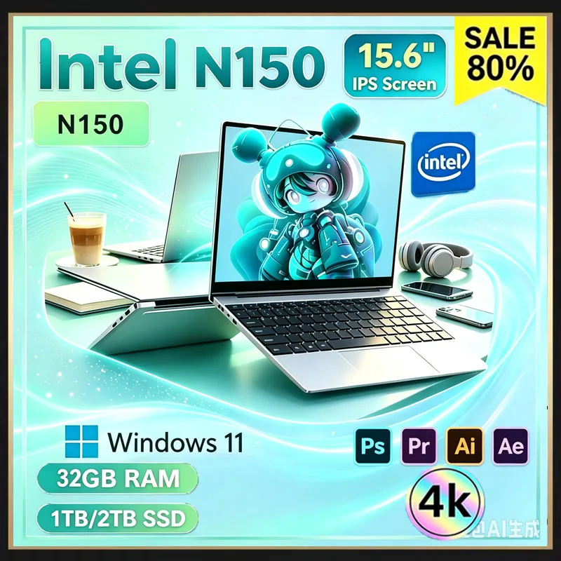 Intel Core N150 2026, modelo o - Ddr4 Ram avaliação e preço