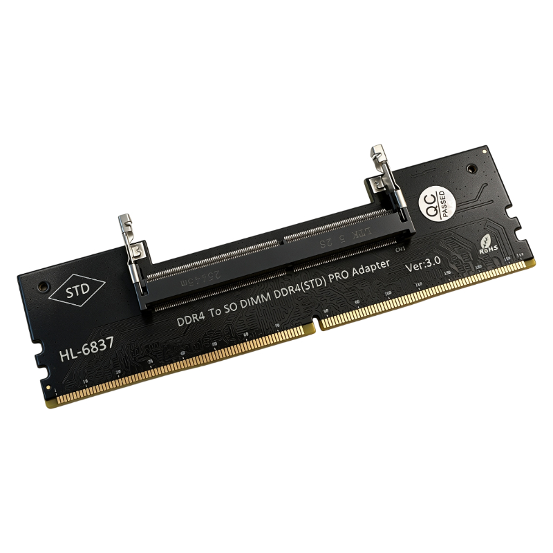 Adaptador de RAM SO-DIMM DDR4  - Ddr4 3200Mhz avaliação e preço