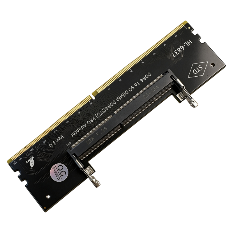 Adaptador de RAM SO-DIMM DDR4  - Ddr4 3200Mhz avaliação e preço