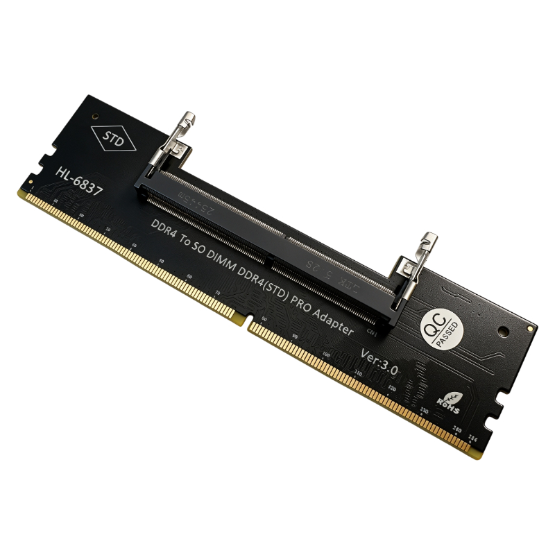 Adaptador de RAM SO-DIMM DDR4  - Ddr4 3200Mhz avaliação e preço