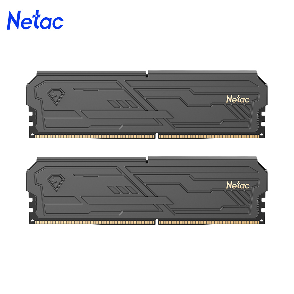 Memória Netac DDR4 3200MHz 360 - Ddr4 3200Mhz avaliação e preço