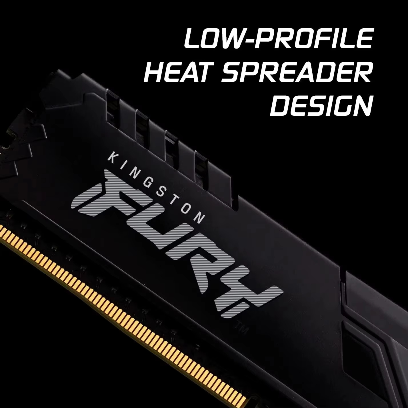 Memória RAM Kingston Fury Beas - Ddr4 3200Mhz avaliação e preço