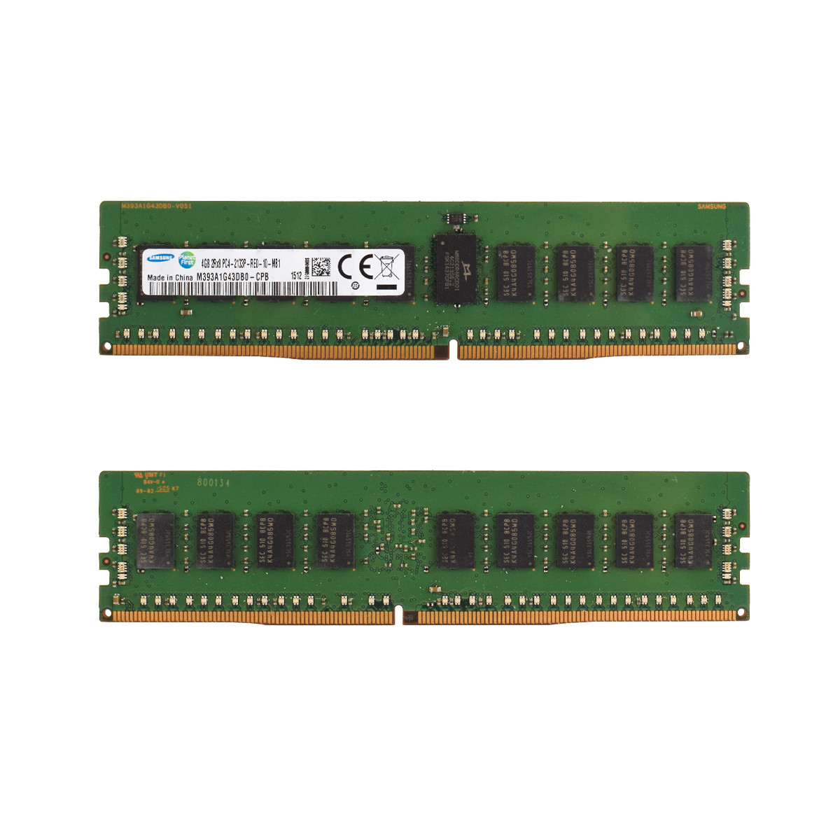 Memória RAM para Servidor Sams - Ddr4 3200Mhz avaliação e preço