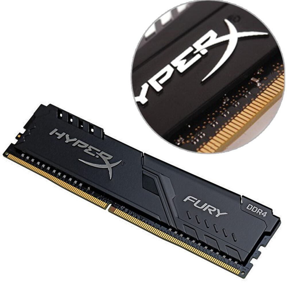 HyperX Fury Memoria DDR4 8GB 1 - Ddr4 3200 16Gb avaliação e preço