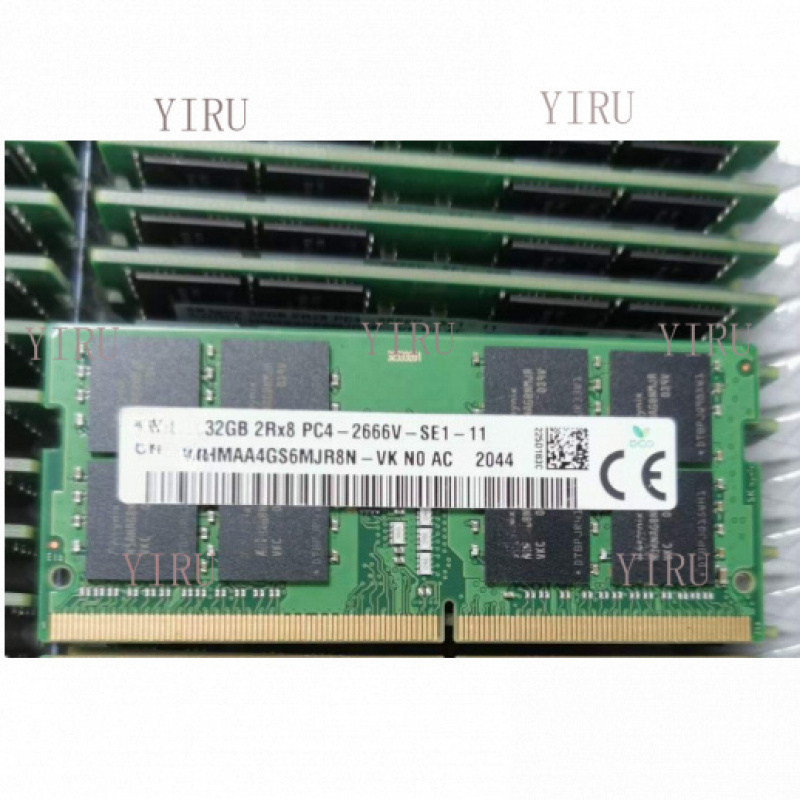 L+ SK hynix 32GB DDR4 2666 RAM - Sodimm Ddr4 avaliação e preço